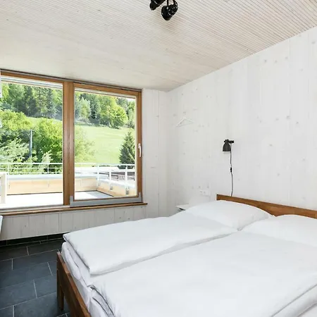 Schwarzwaldstrand Ferienwohnungen Bad Herrenalb Buitenkant foto