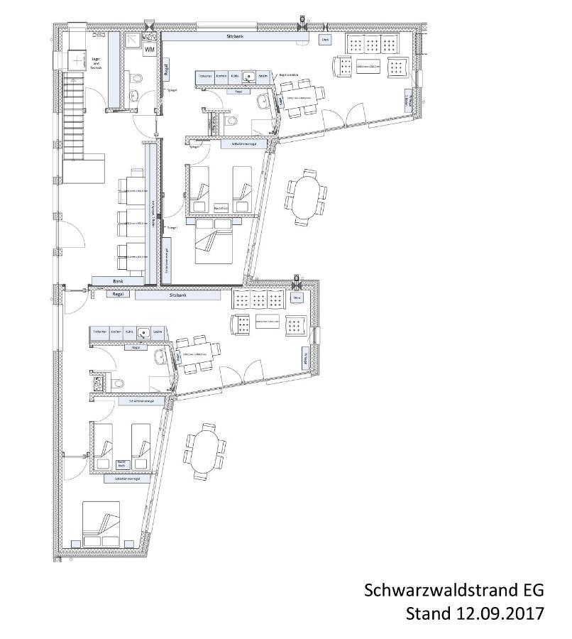 Schwarzwaldstrand