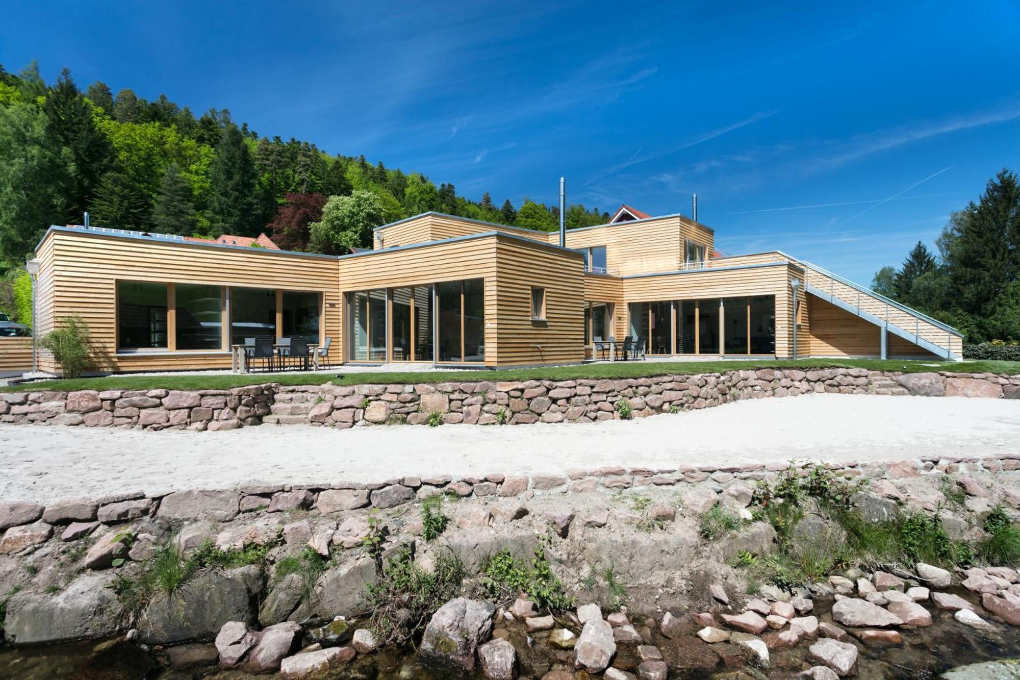 Schwarzwaldstrand *