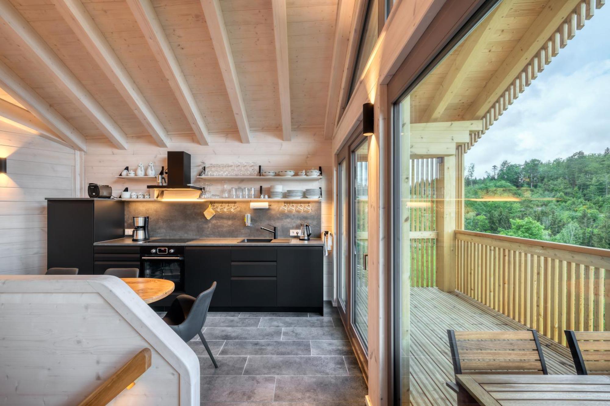 Apartamento Schwarzwaldstrand *