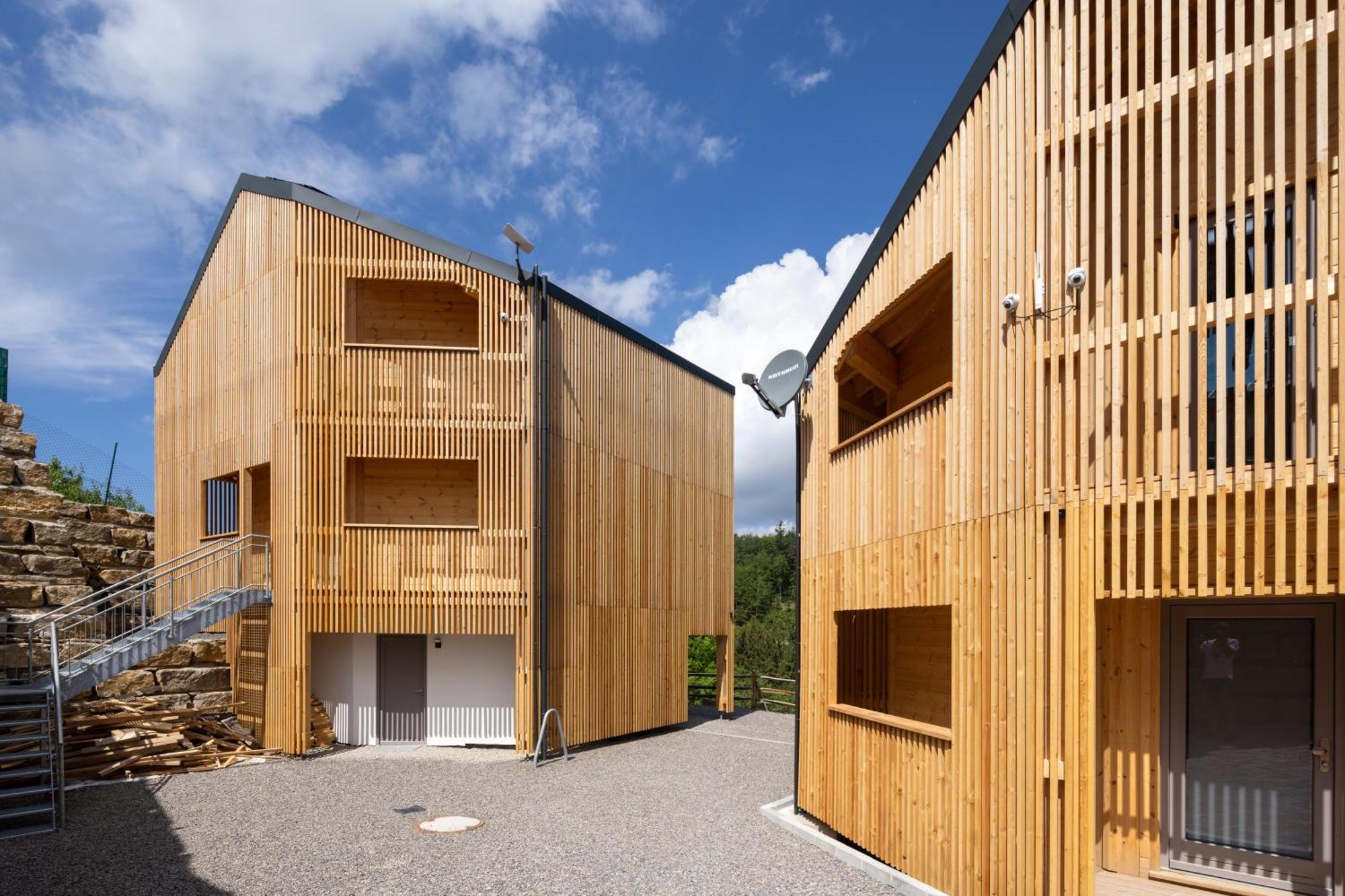 Schwarzwaldstrand Apartamento