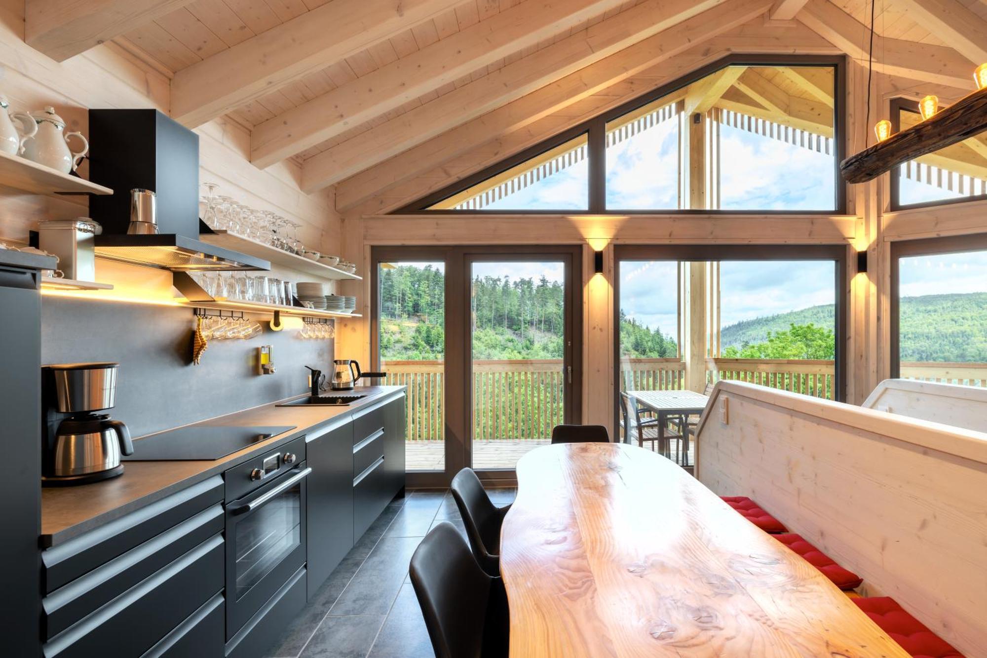 Apartment Schwarzwaldstrand
