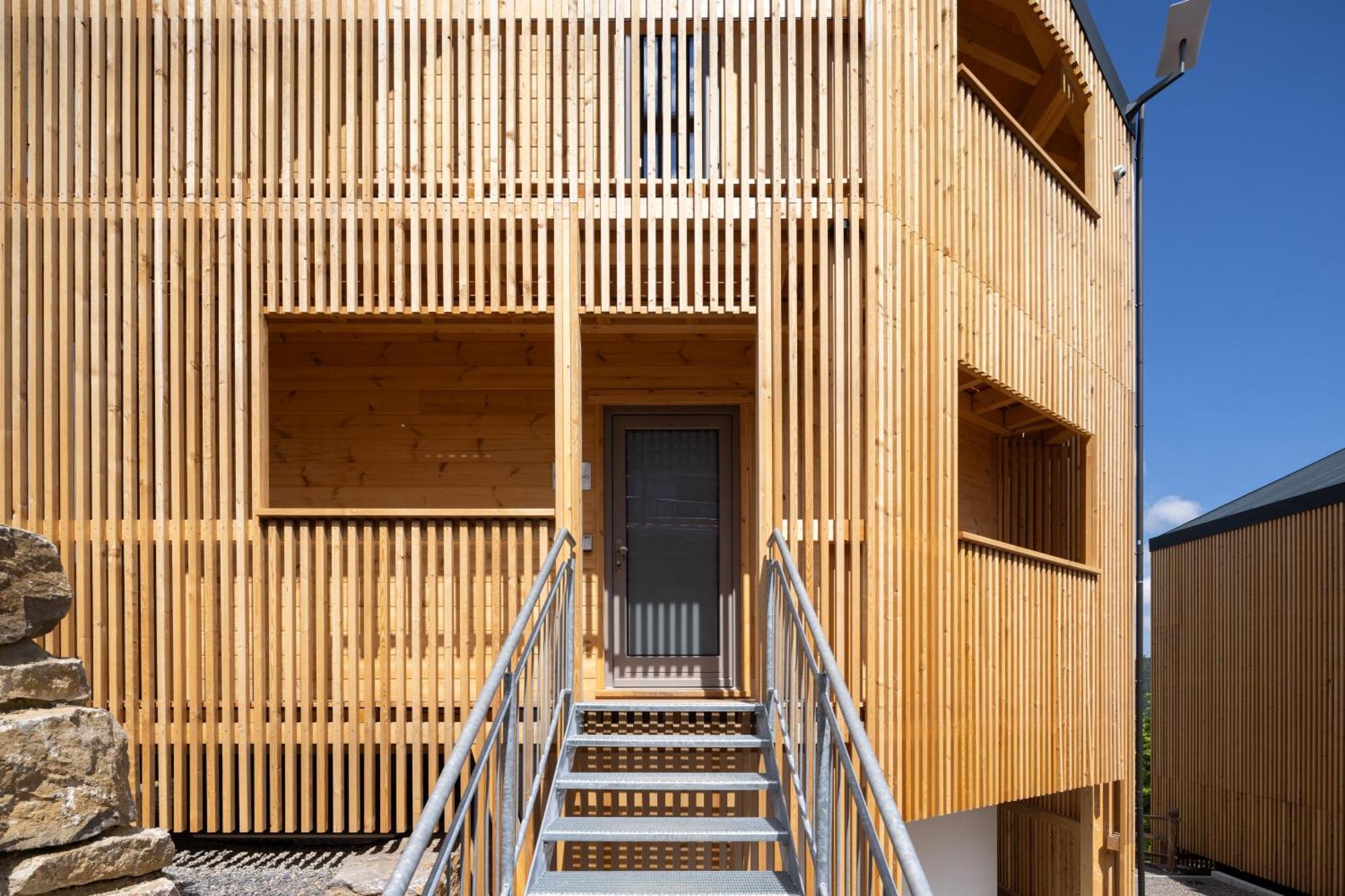 Schwarzwaldstrand Apartamento *