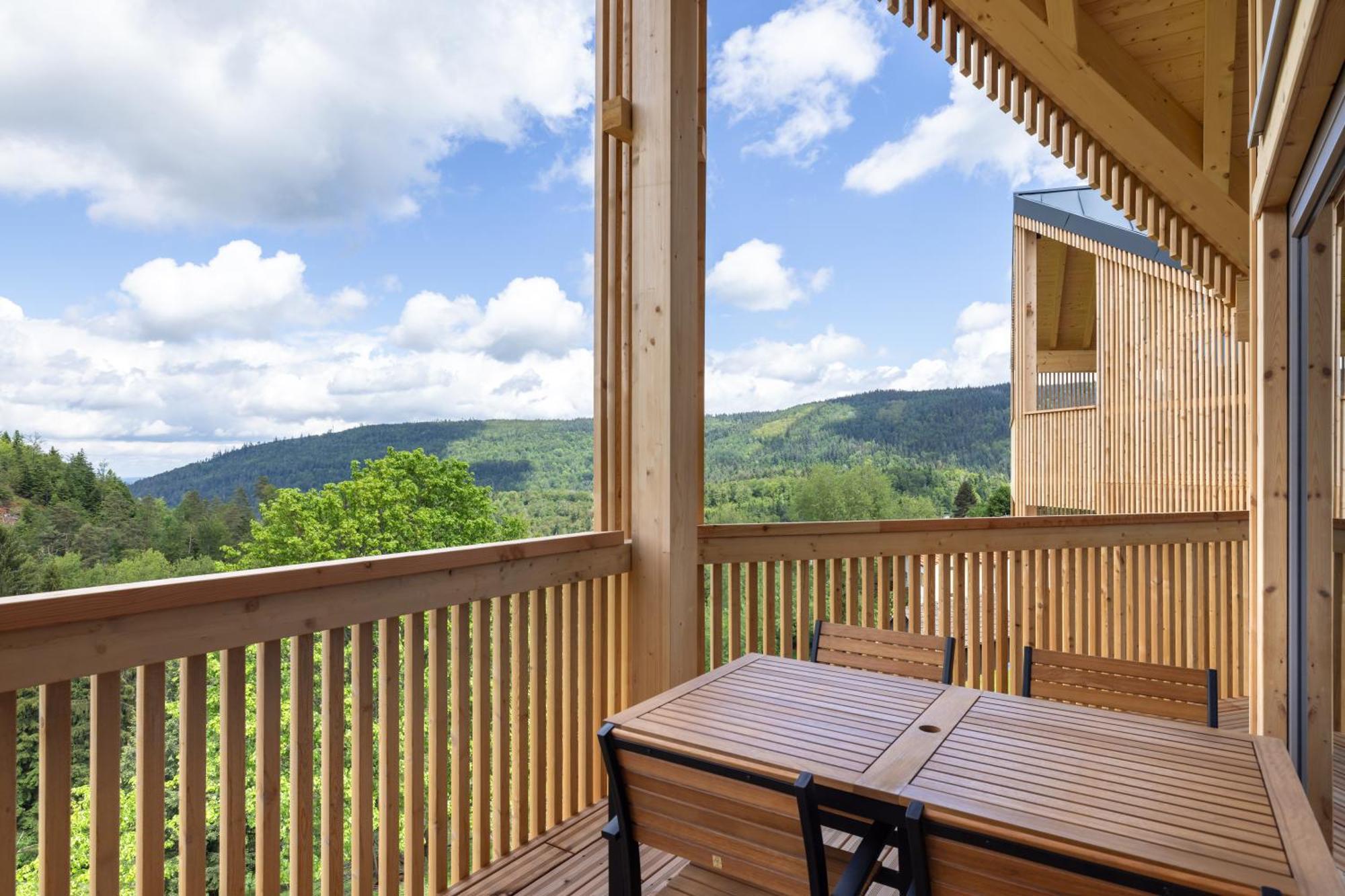 Apartment Schwarzwaldstrand *