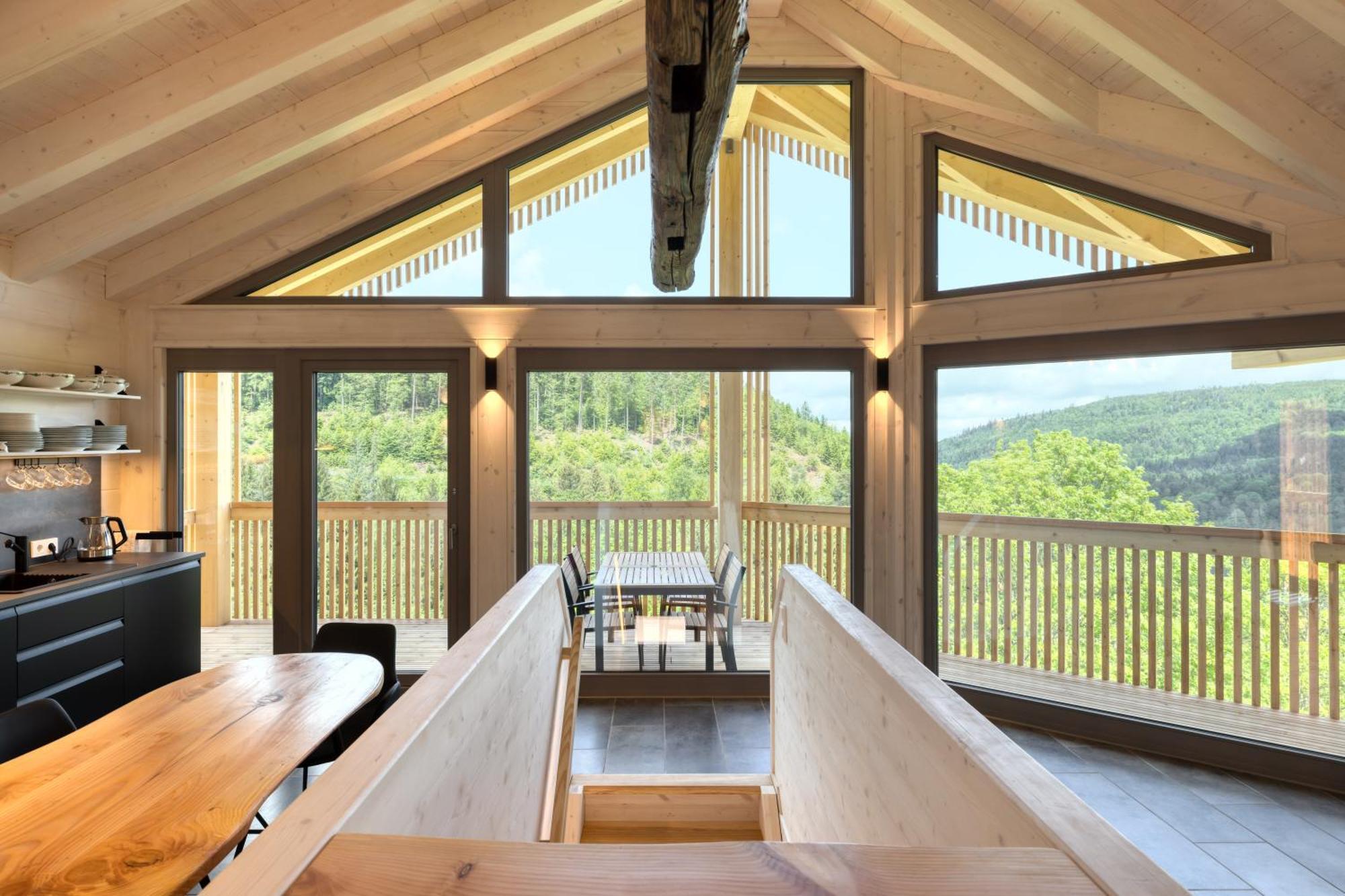 Schwarzwaldstrand Apartamento
