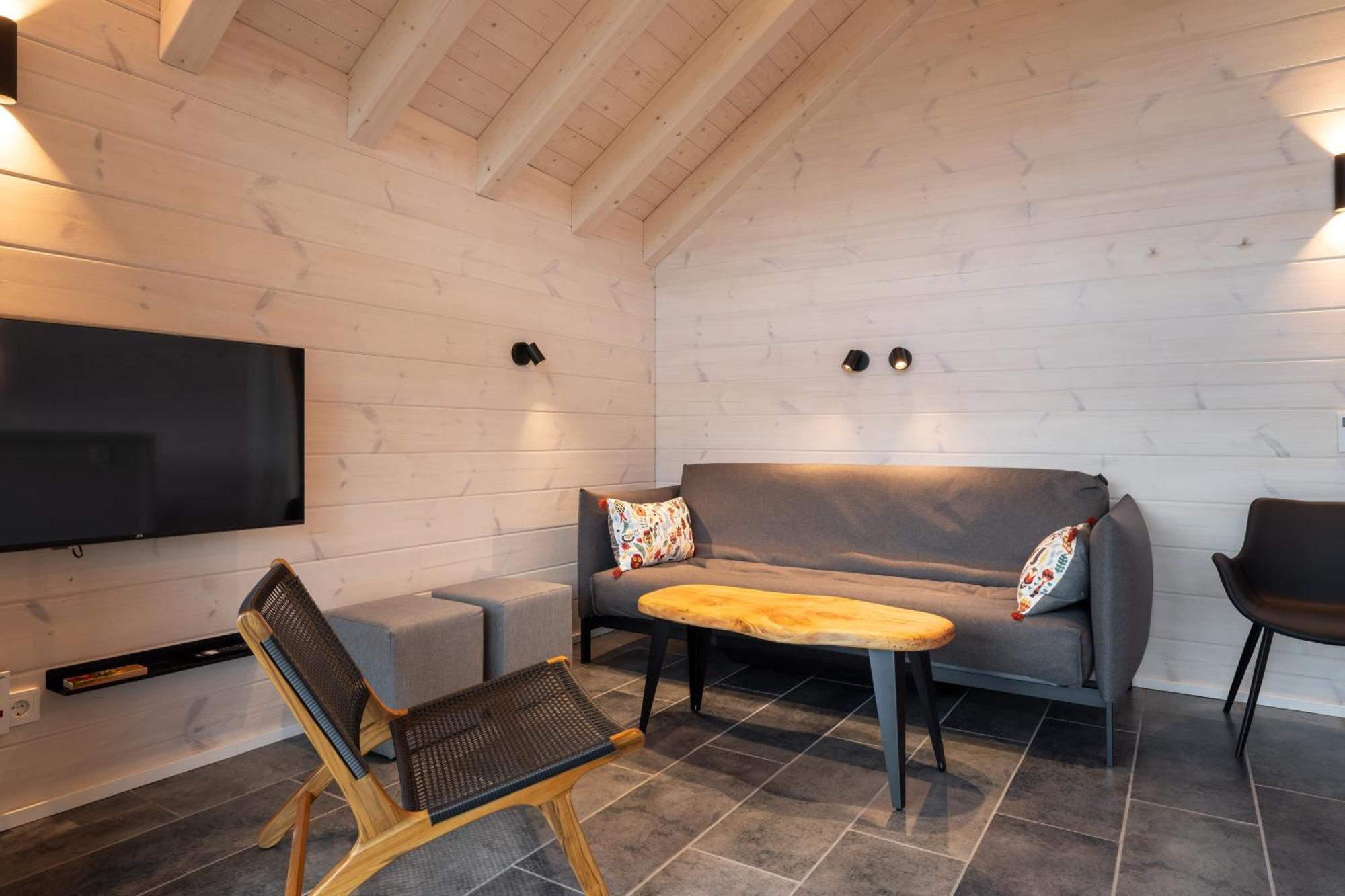 Apartment Schwarzwaldstrand *
