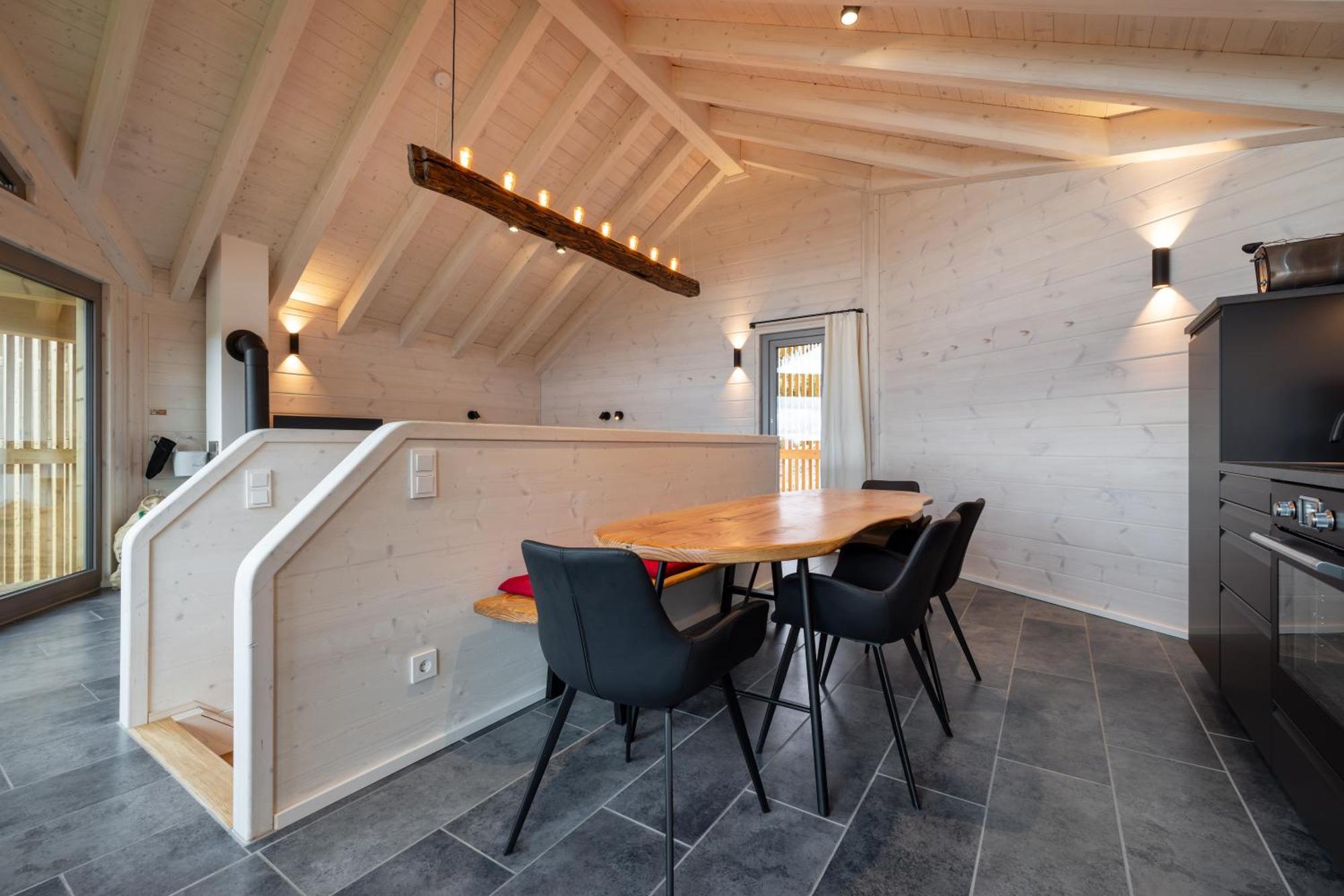 Schwarzwaldstrand Apartment Bad Herrenalb
