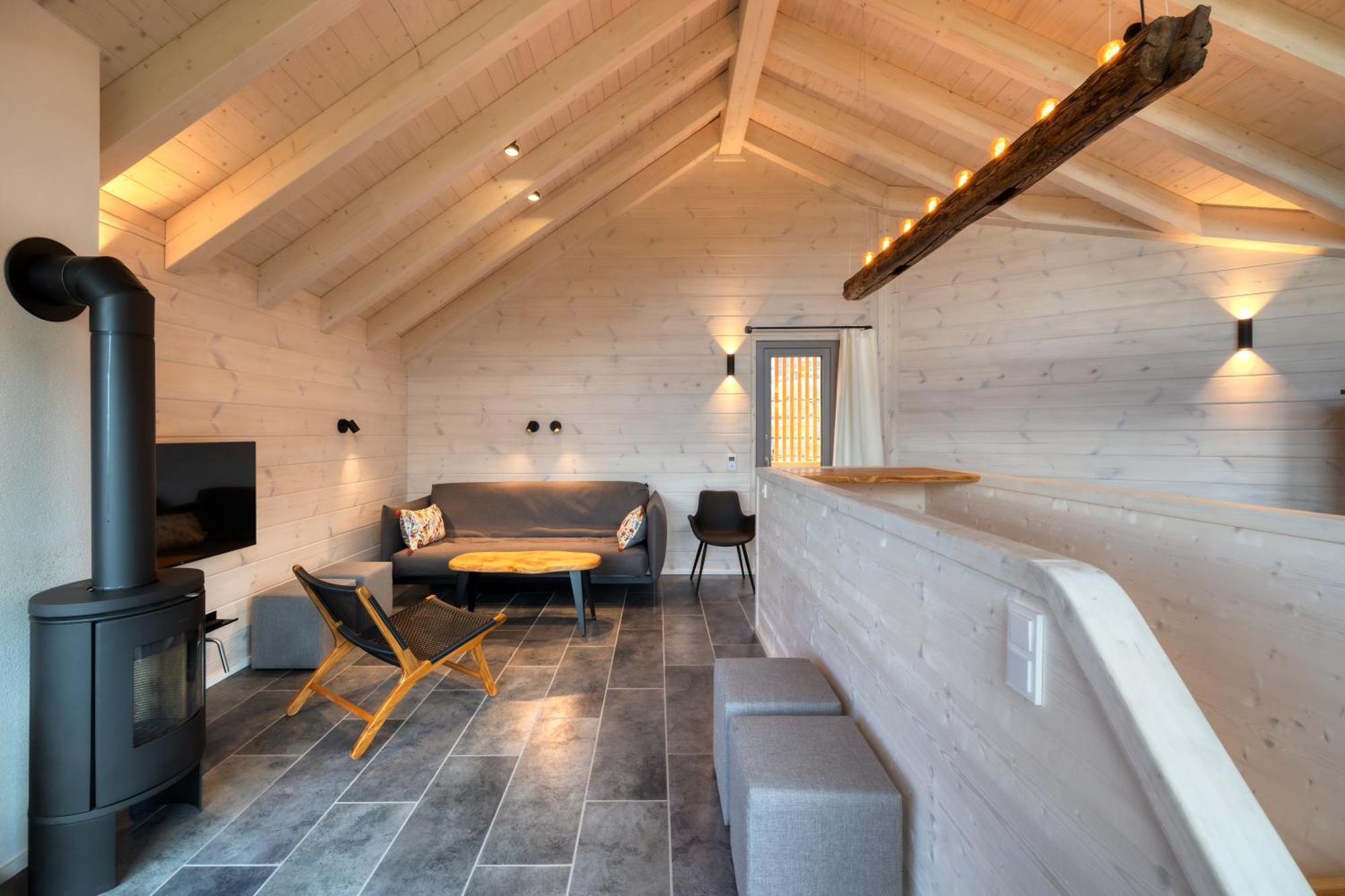 Schwarzwaldstrand Apartment