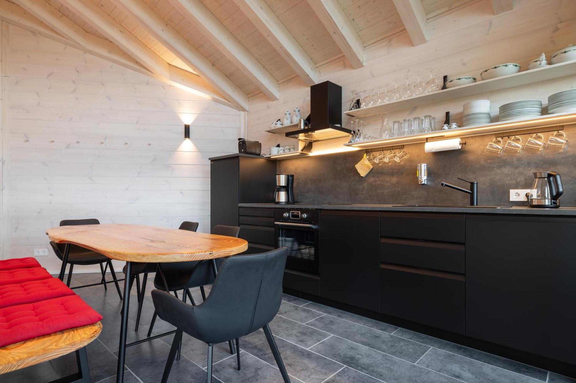 Apartamento Schwarzwaldstrand