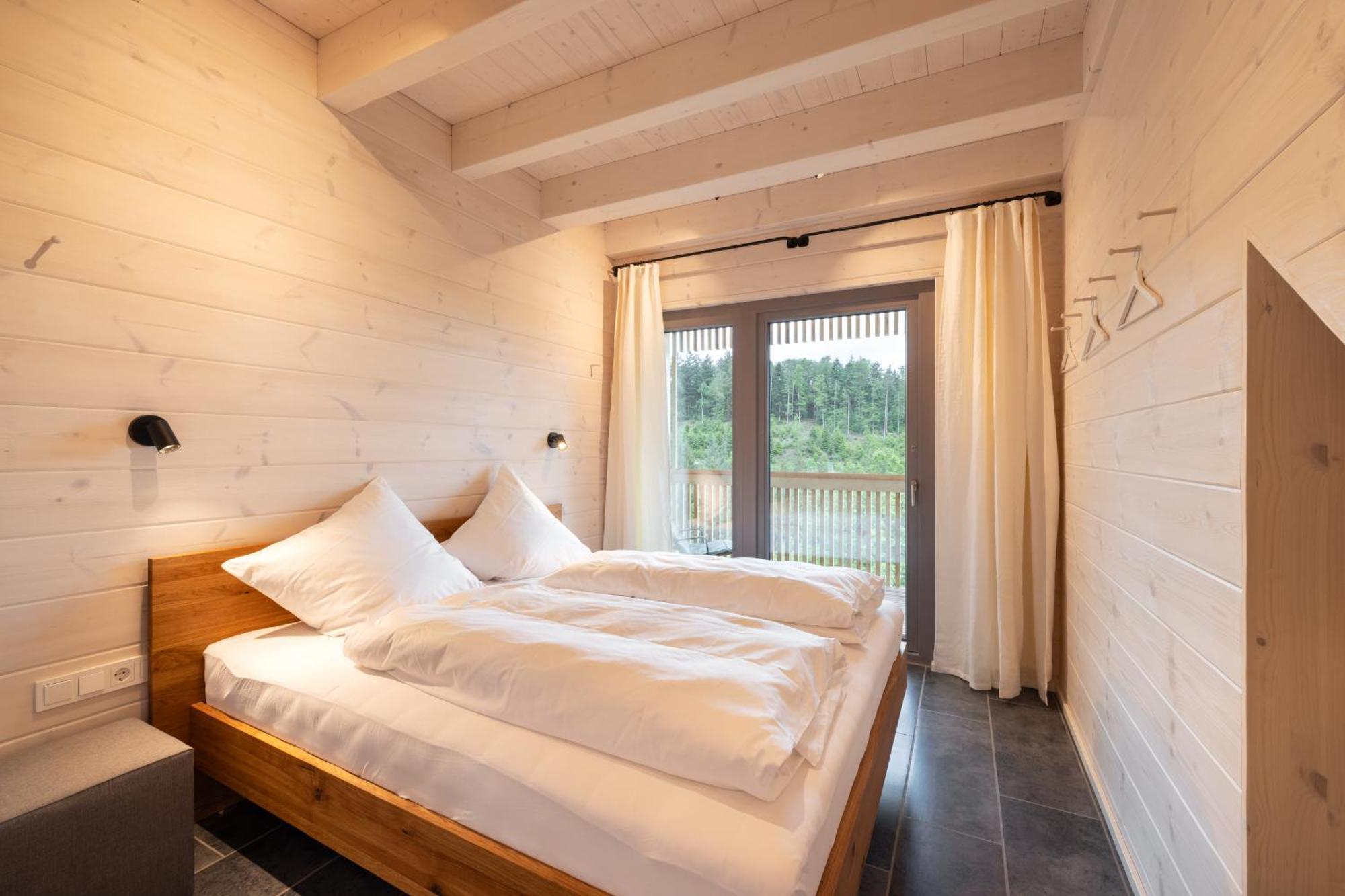 Apartamento Schwarzwaldstrand *