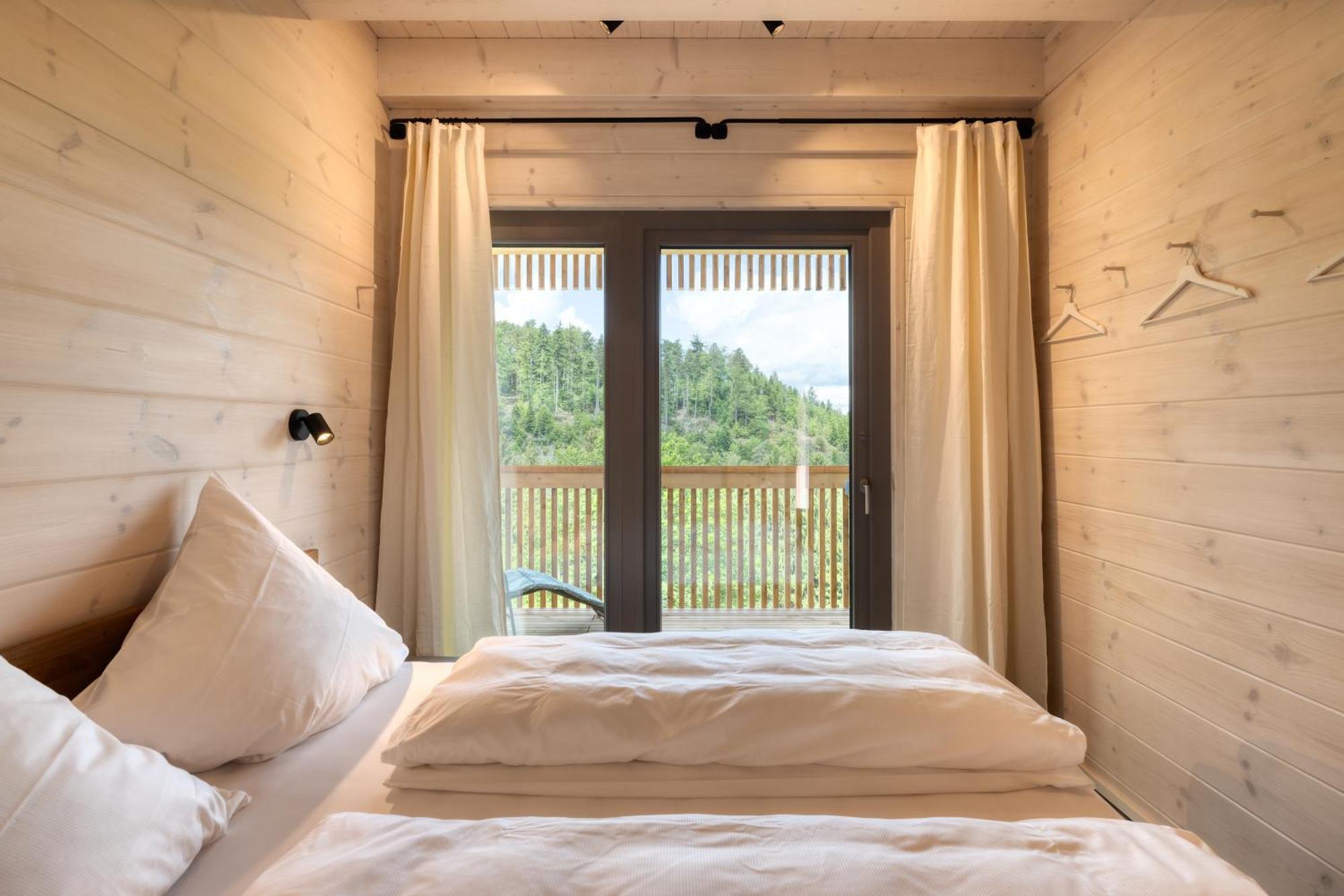 Schwarzwaldstrand Apartment Bad Herrenalb