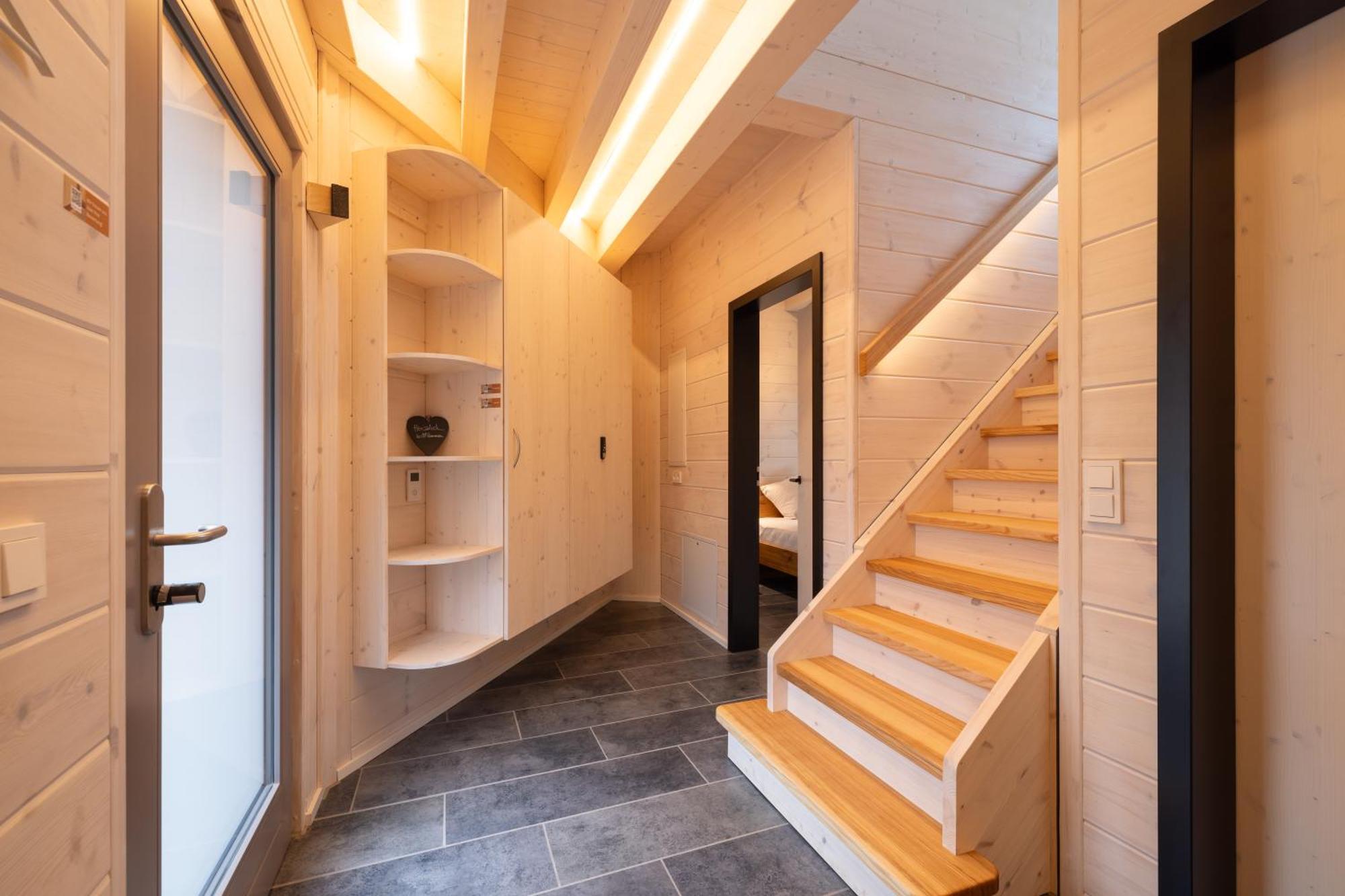 Apartment Schwarzwaldstrand Bad Herrenalb