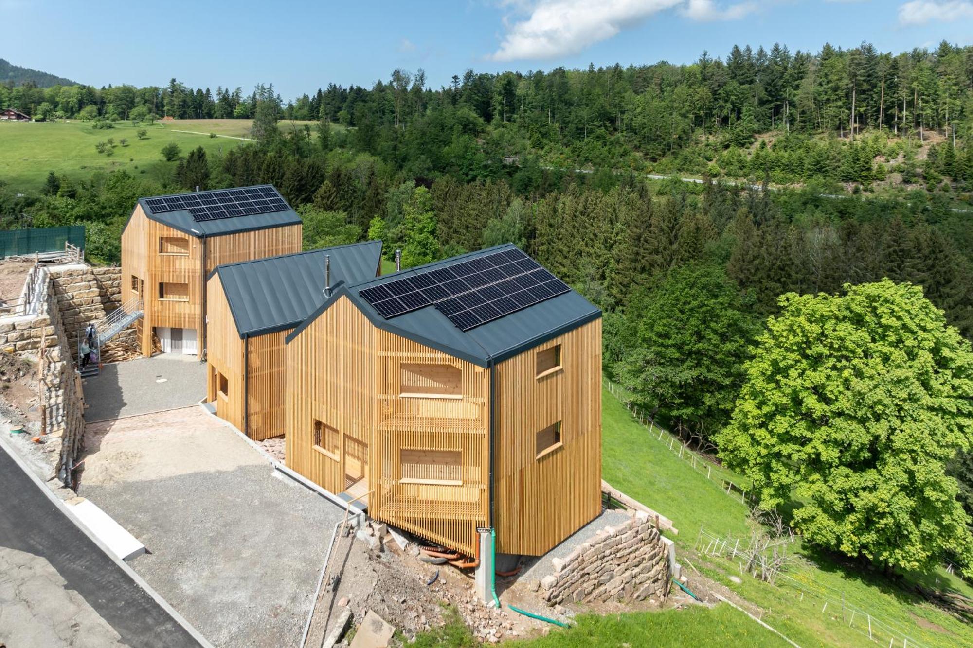 Apartment Schwarzwaldstrand