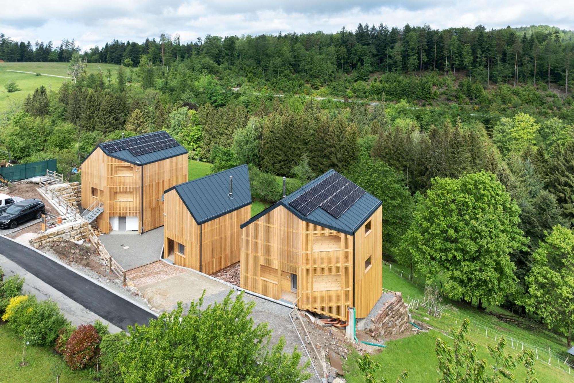 Schwarzwaldstrand Apartment *