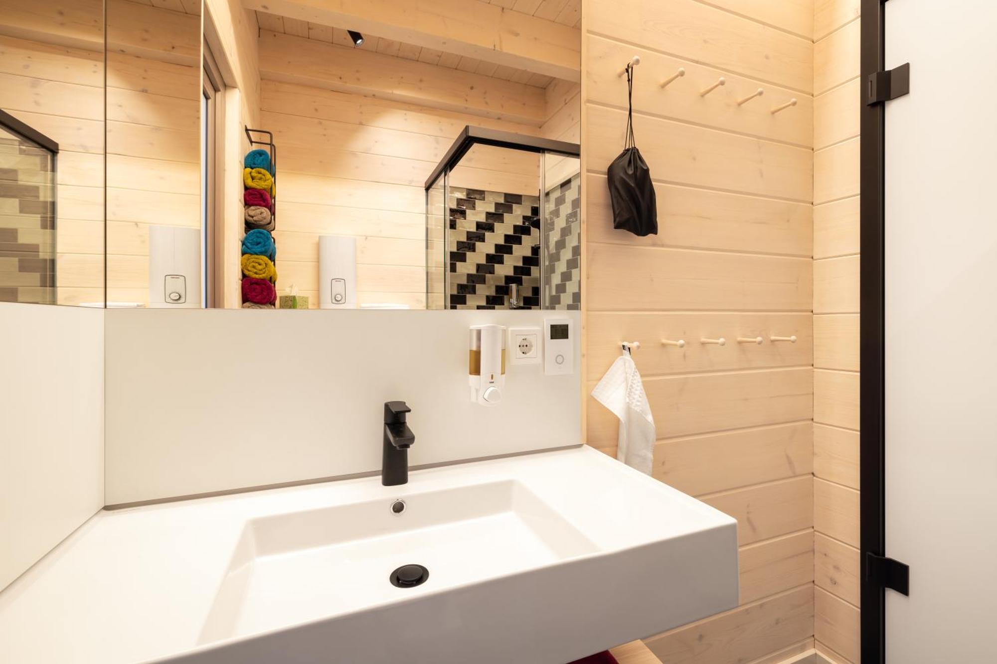 Apartamento Schwarzwaldstrand *
