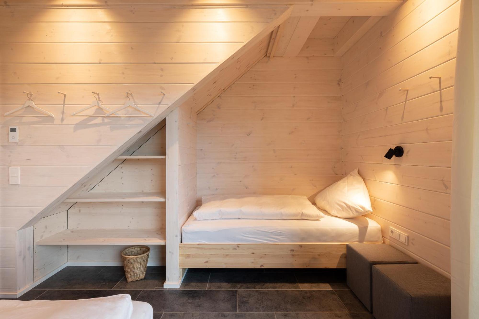 Apartment Schwarzwaldstrand Bad Herrenalb