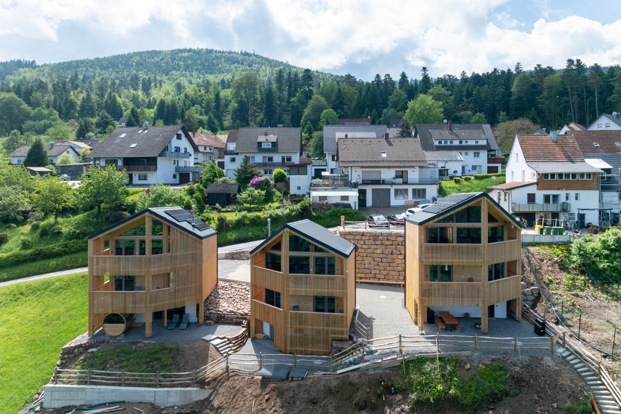 Schwarzwaldstrand *