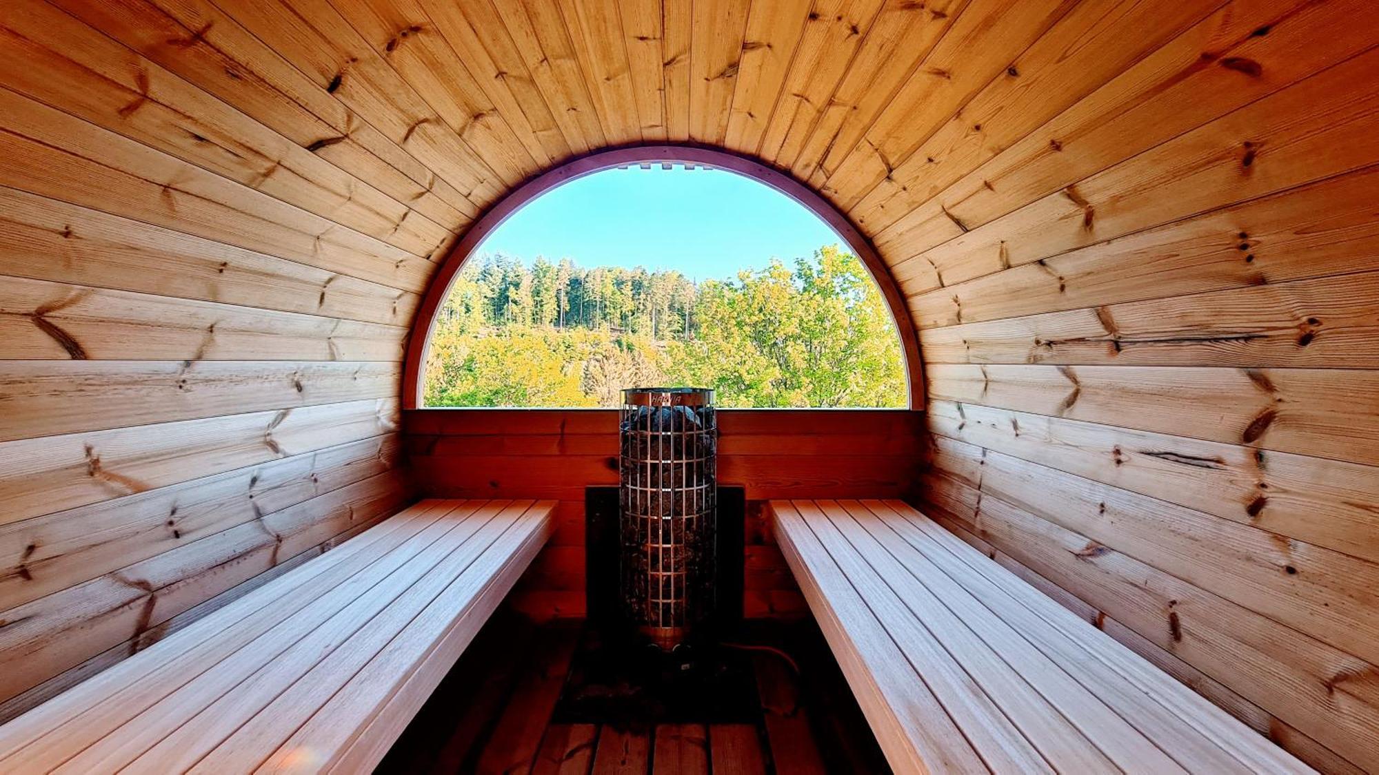 Apartamento Schwarzwaldstrand