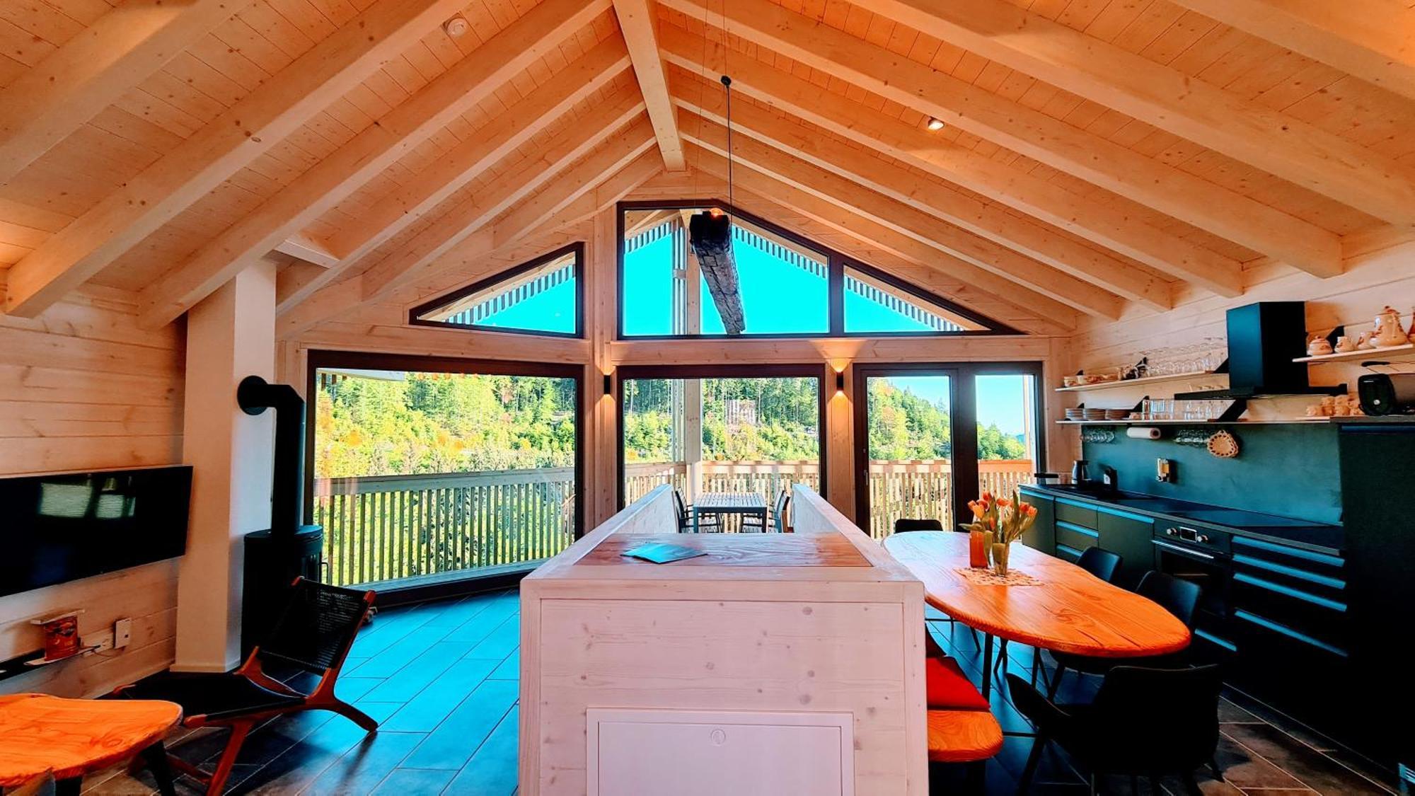 Schwarzwaldstrand Apartment *