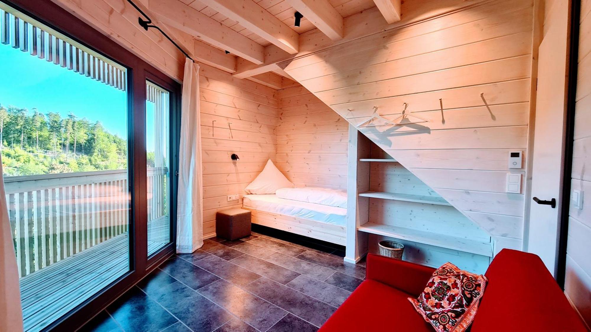Apartment Schwarzwaldstrand *