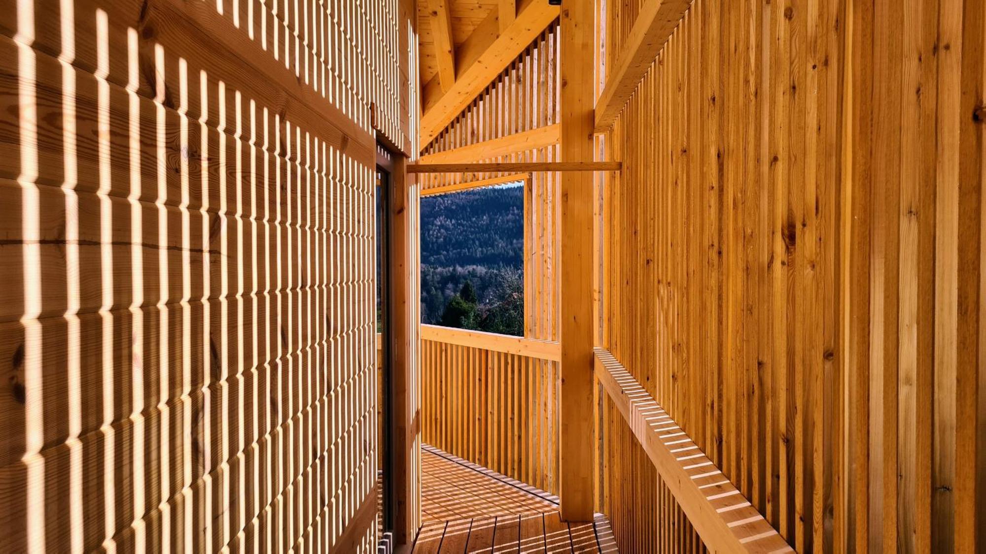 Schwarzwaldstrand Apartment Bad Herrenalb
