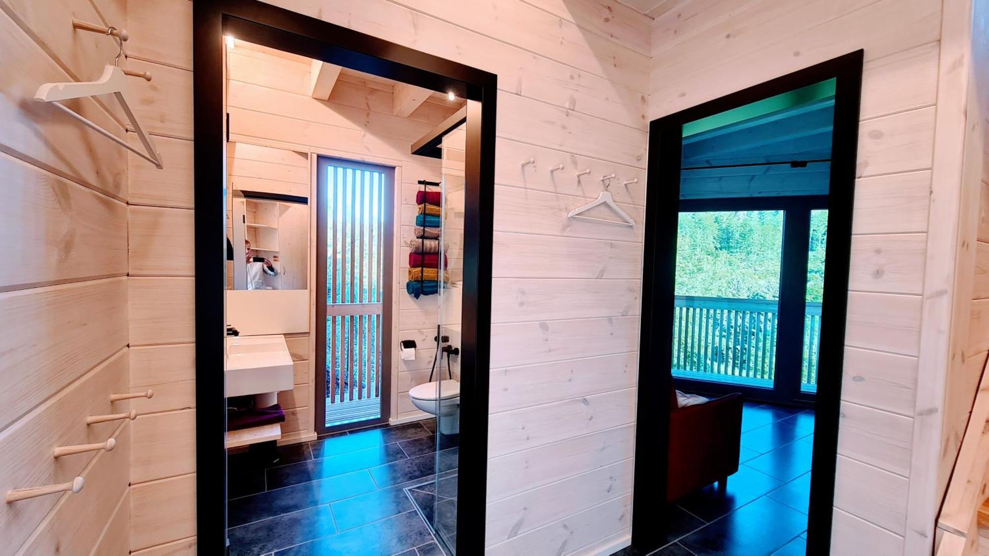 Schwarzwaldstrand Apartment *