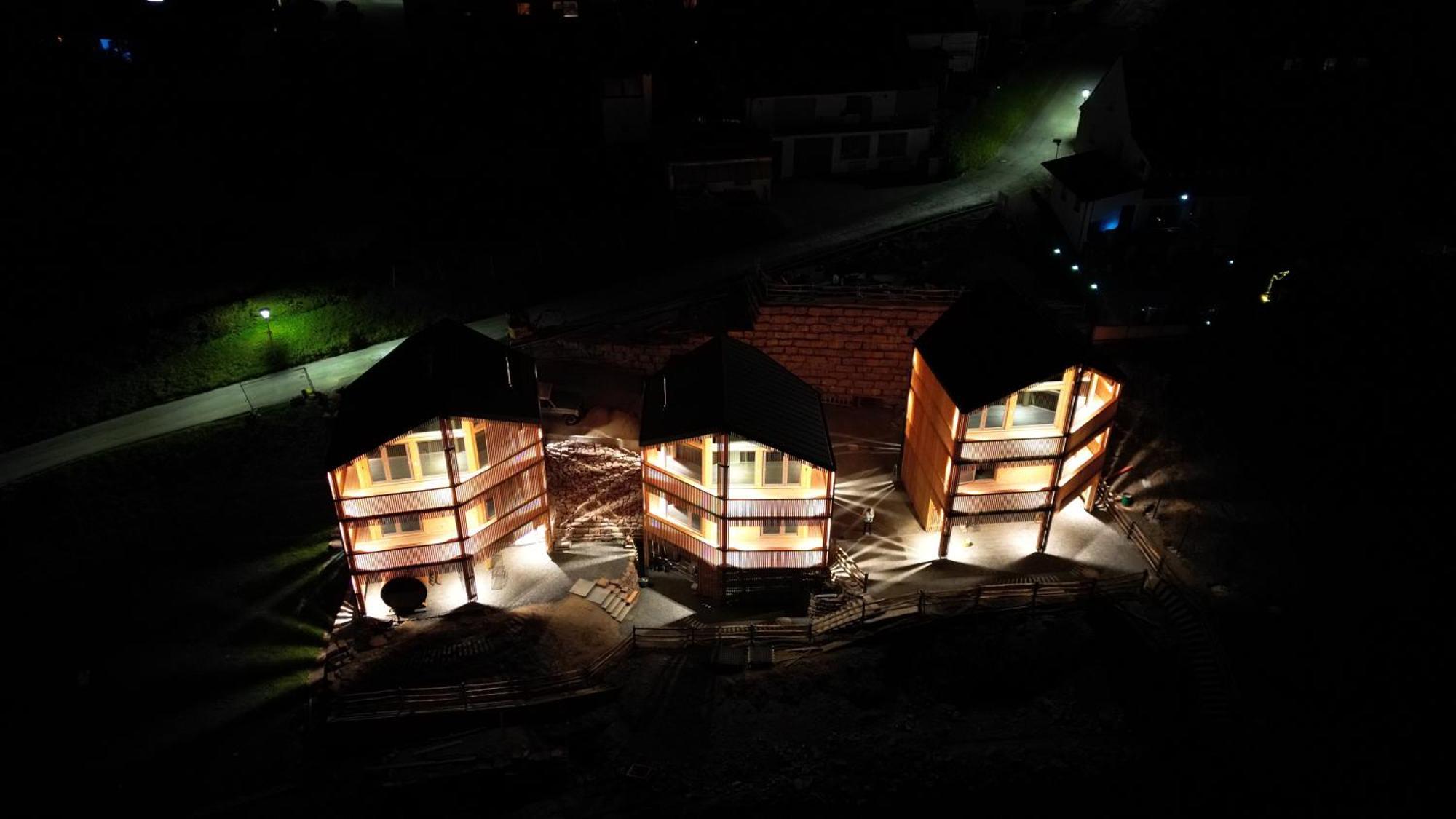 Apartamento Schwarzwaldstrand *