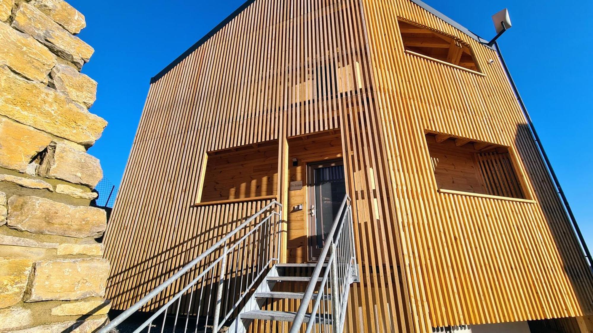 Apartamento Schwarzwaldstrand *