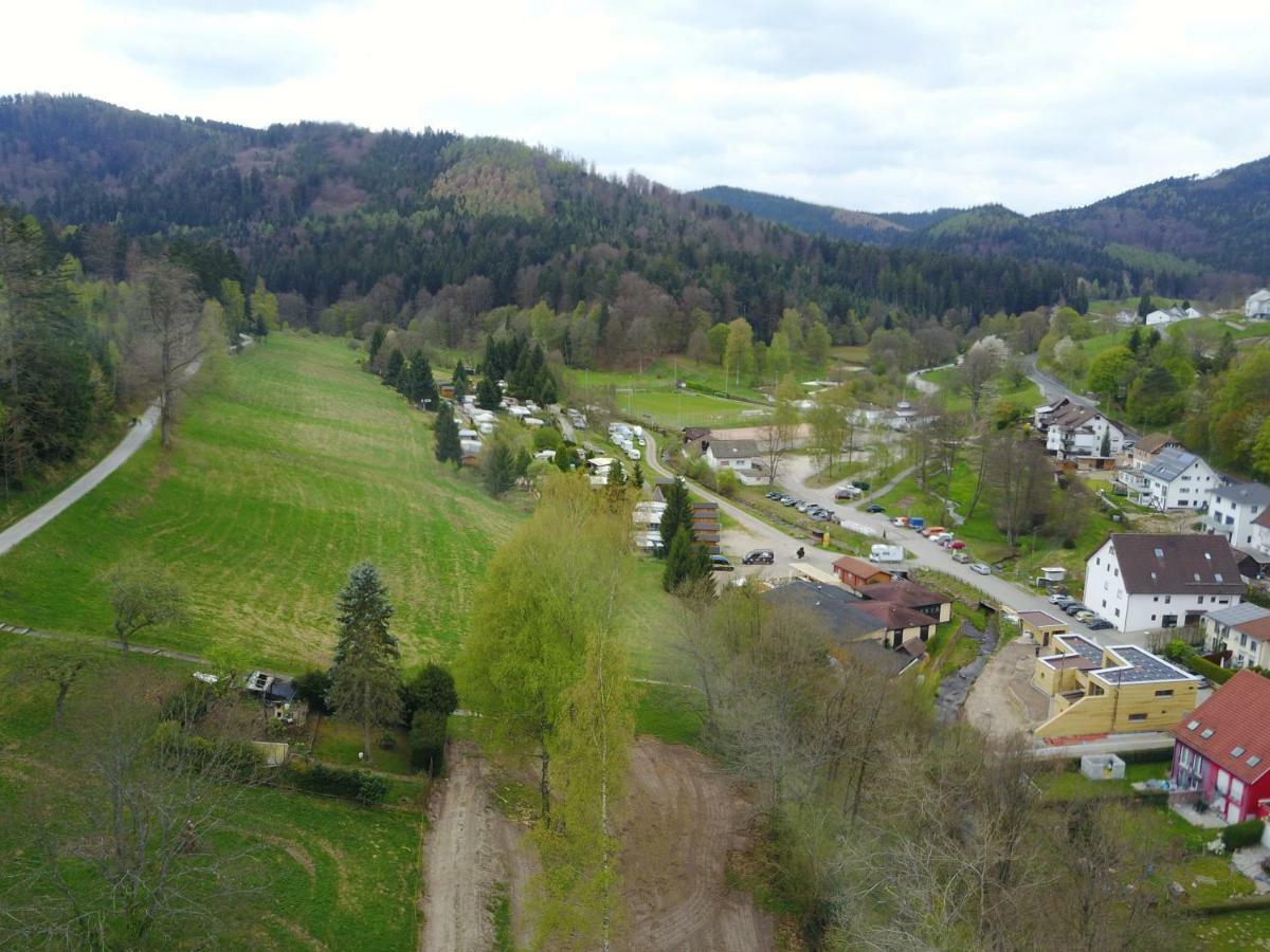 Schwarzwaldstrand Apartment