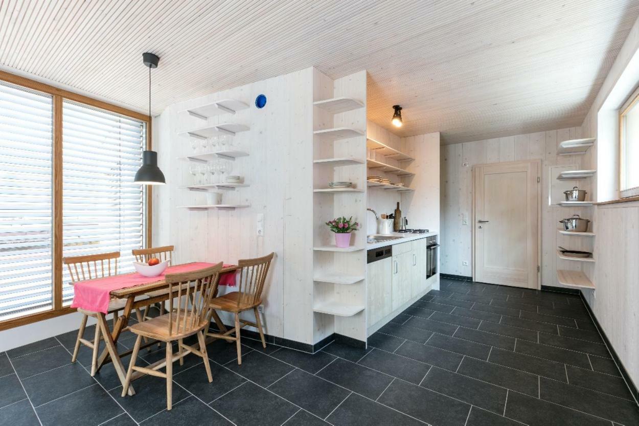 Apartment Schwarzwaldstrand