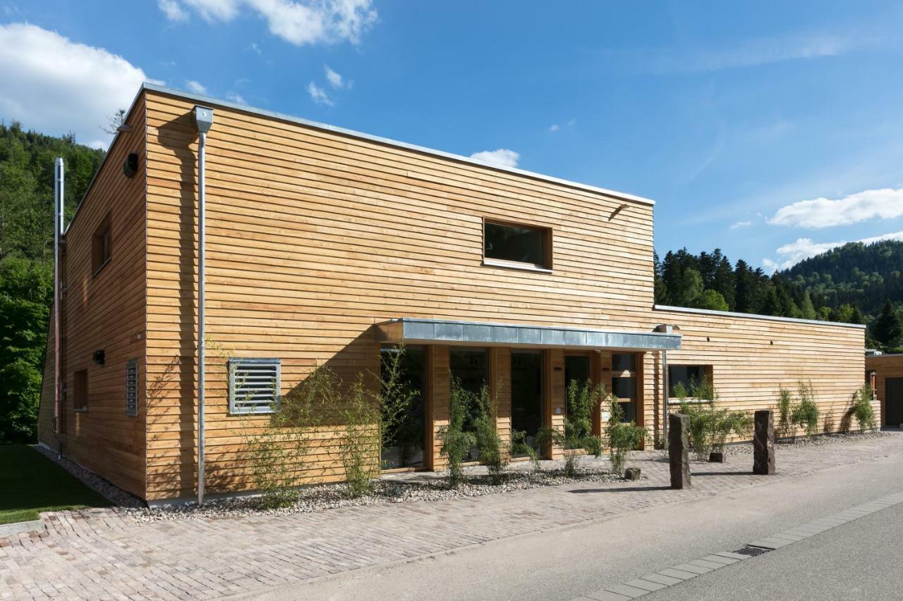 Apartment Schwarzwaldstrand *