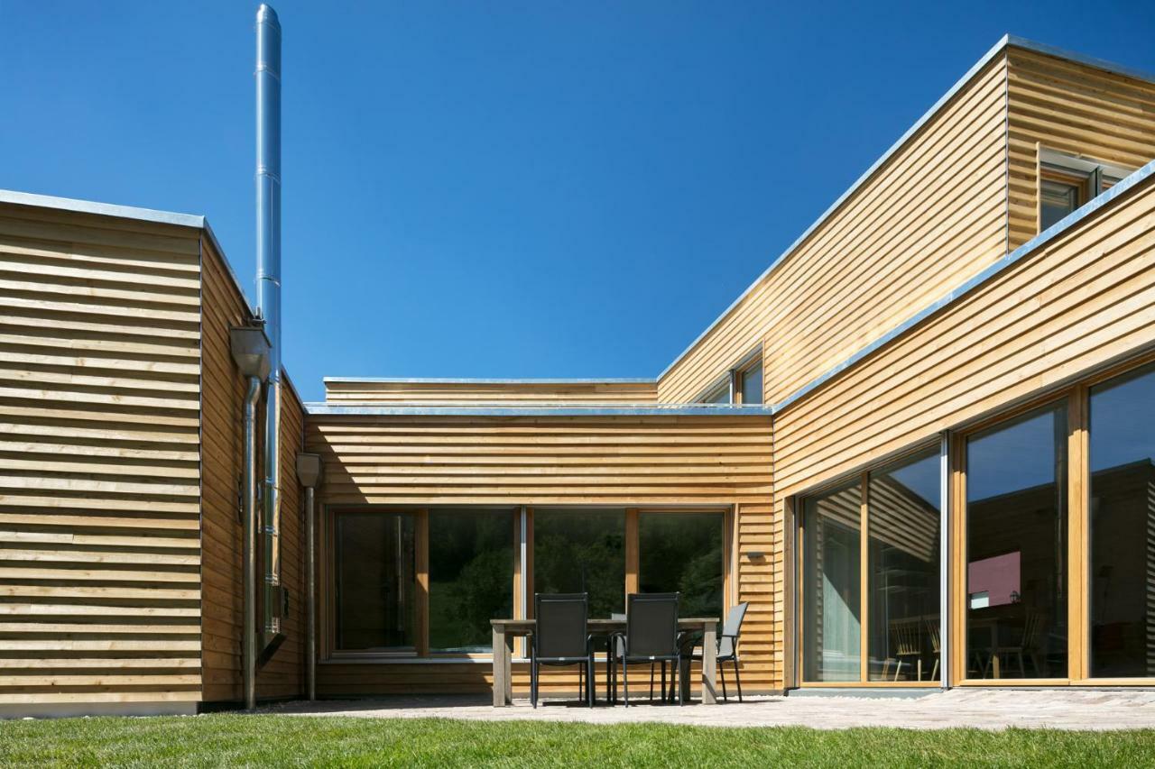 Schwarzwaldstrand Apartamento