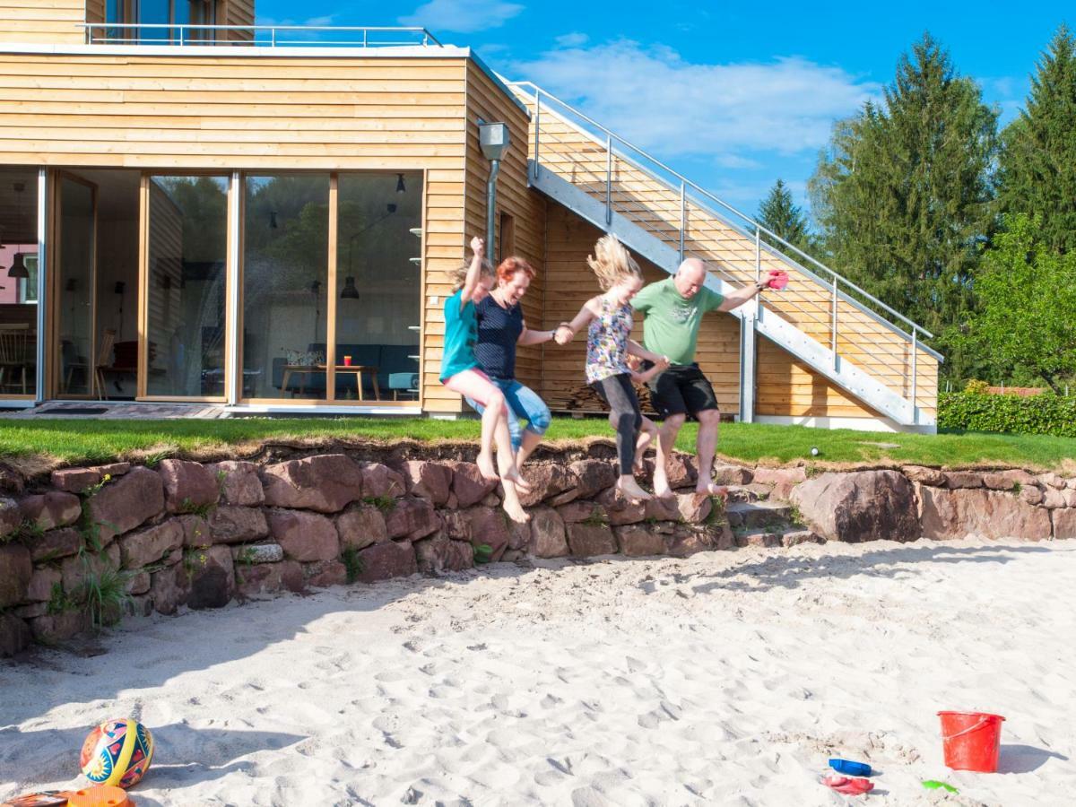 Schwarzwaldstrand Bad Herrenalb