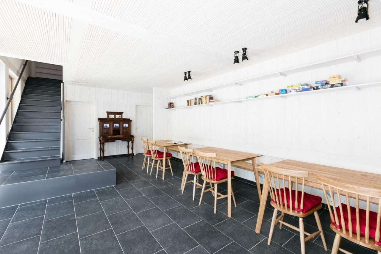 Apartamento Schwarzwaldstrand *