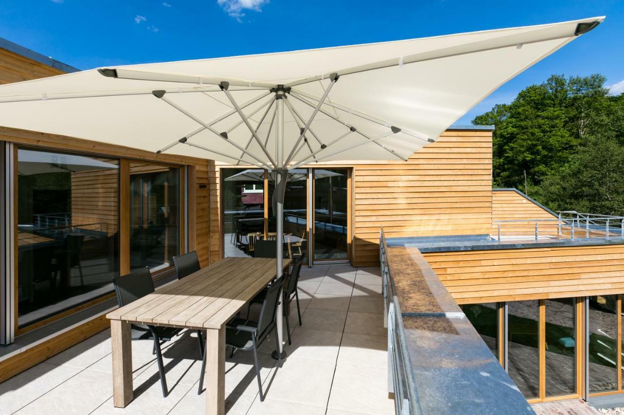 Schwarzwaldstrand Apartamento *